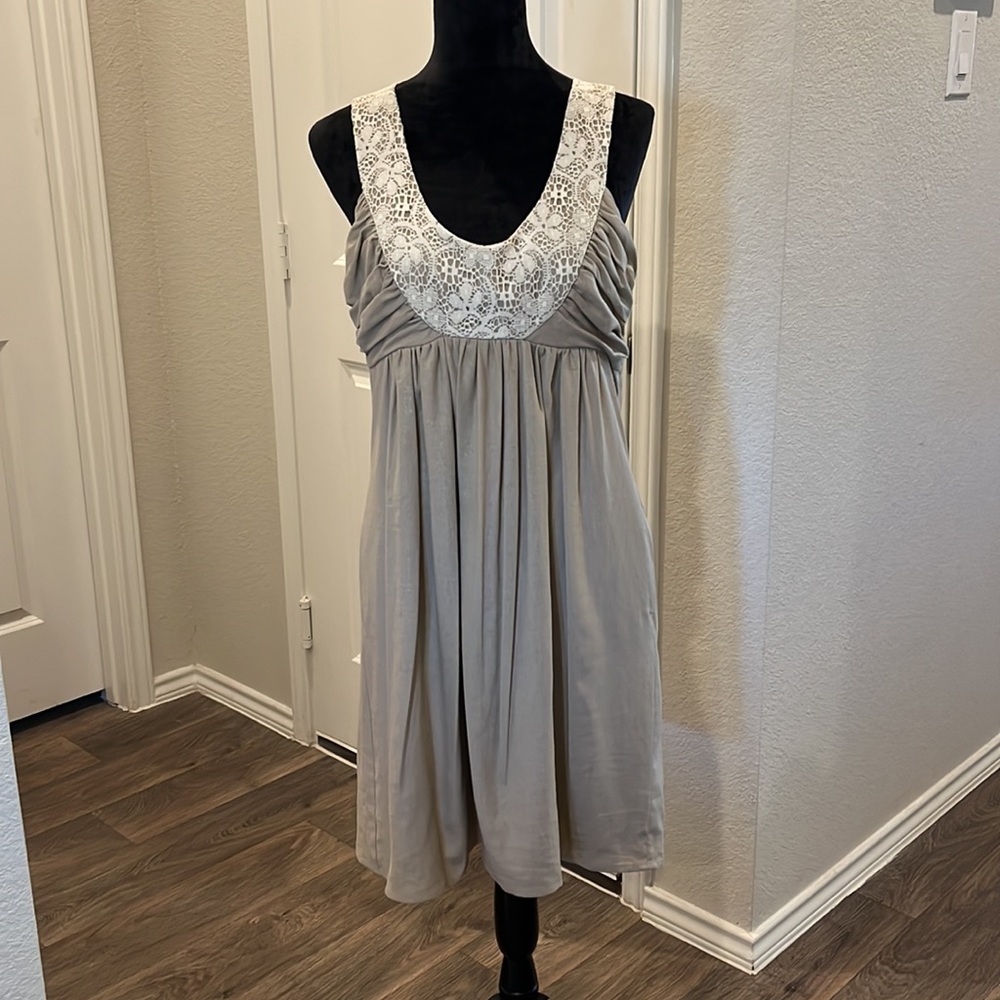 Anthropologie Dress by Molly New York